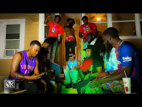 YNS Rabb - Ahh Yeah (Official Music Video) | Directed By: @YoungBopete