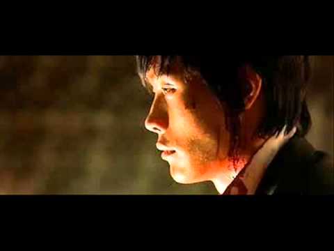 A Bittersweet Life OST - 05. Romance - Yuhki Kuramoto