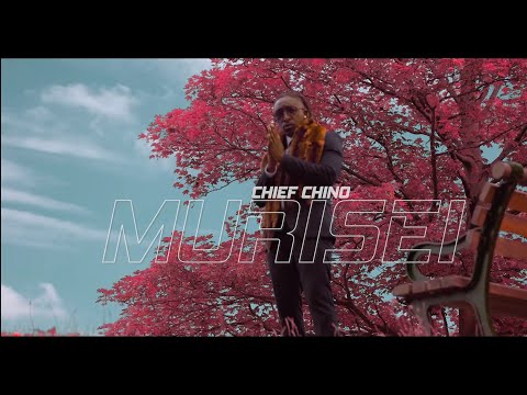 Chief Chino - Murisei