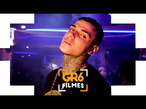 MC Snup - Ela Tá Que Se Fod@ (GR6 Explode) Jowebeats