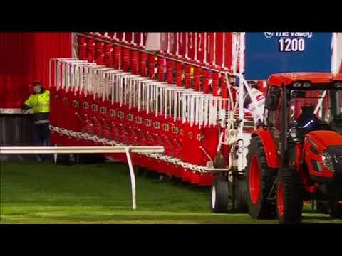 2021 Manikato Stakes