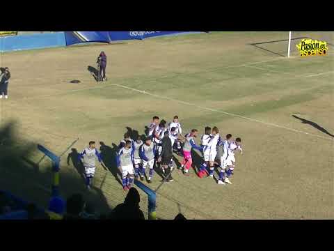 RESUMEN: Leandro N. Alem 1 - Midland 3