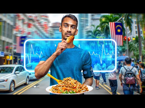 Thumbnail for Investigating Why So Many Malaysian's Are Diabetic