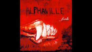 ♪ Alphaville - Fools | Singles #14/22