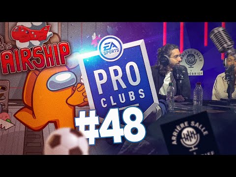 UN BEST OF EN MUSIQUE ! - BEST OF DFG 48