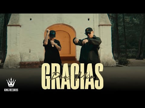GRACIAS DIOS MIO - KEVIN ROLDAN, Kris R (Official Video)