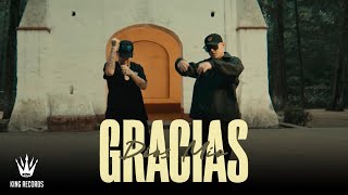 Video Gracias Dios Mio de Kevin Roldán, Kris R