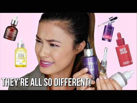 download lagu mp3 mp4 Ampoule Skincare, download lagu Ampoule Skincare gratis, unduh video klip Ampoule Skincare