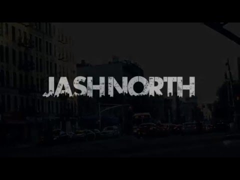 JASH NORTH - BOYS IN THE HOOD