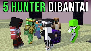 Download lagu DREAM MENGGILA MELAWAN 5 HUNTERS!! Dream Vs 5 Hunters Analysis mp3 Download lagu DREAM MENGGILA MELAWAN 5 HUNTERS!! Dream Vs 5 Hunters Analysis mp3