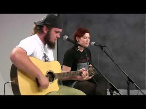 Sound Check: 1703 performs 'Take This"'