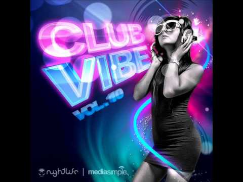 Dj Nightlife - Club Vibe vol.10