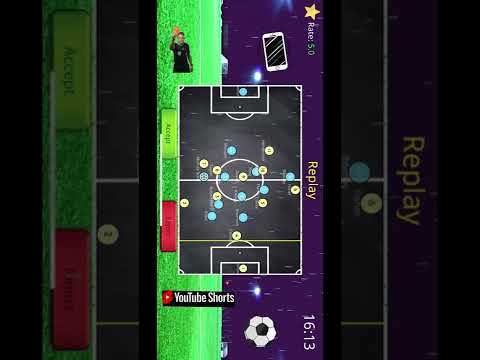 Football Referee Simulator / Iphone / By Vladimir Pliashkun/ - YouTube