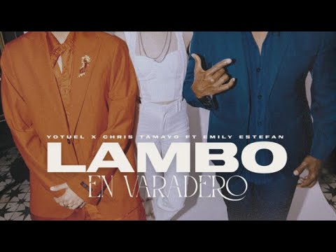 LQPEP: Lambo en Varadero y un poco más