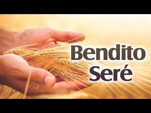 Bendito Seré + Fondo Clamor ( Esp. Diezmistas ) - Jaime Ospino / Cover