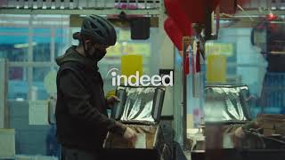 Indeed | Path