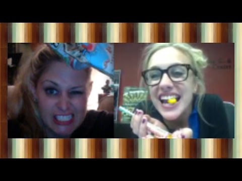 10-01-13 Kat Timpf on Breaking Beltway - Breaking Beltway A La Skype