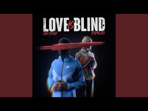 Love Is Blind