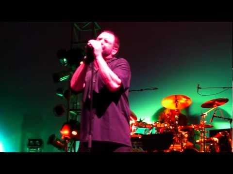 Alphaville (CROG-tour), April 2011 - Carry your Flag