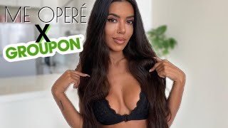 AUMENTO DE PECHO | No cometas el mismo error que yo 😣