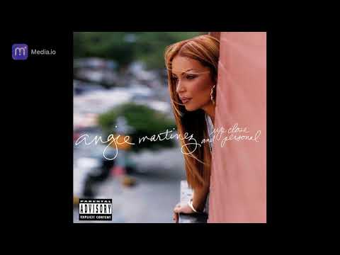 Angie Martinez - Coast 2 Coast (Suavemente) (Feat. Wyclef Jean)
