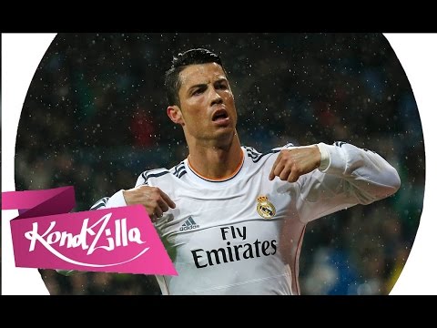 CRISTIANO RONALDO - A Quadrilha do R7