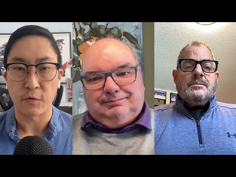 Is the Stanley Cup coming back to Canada?