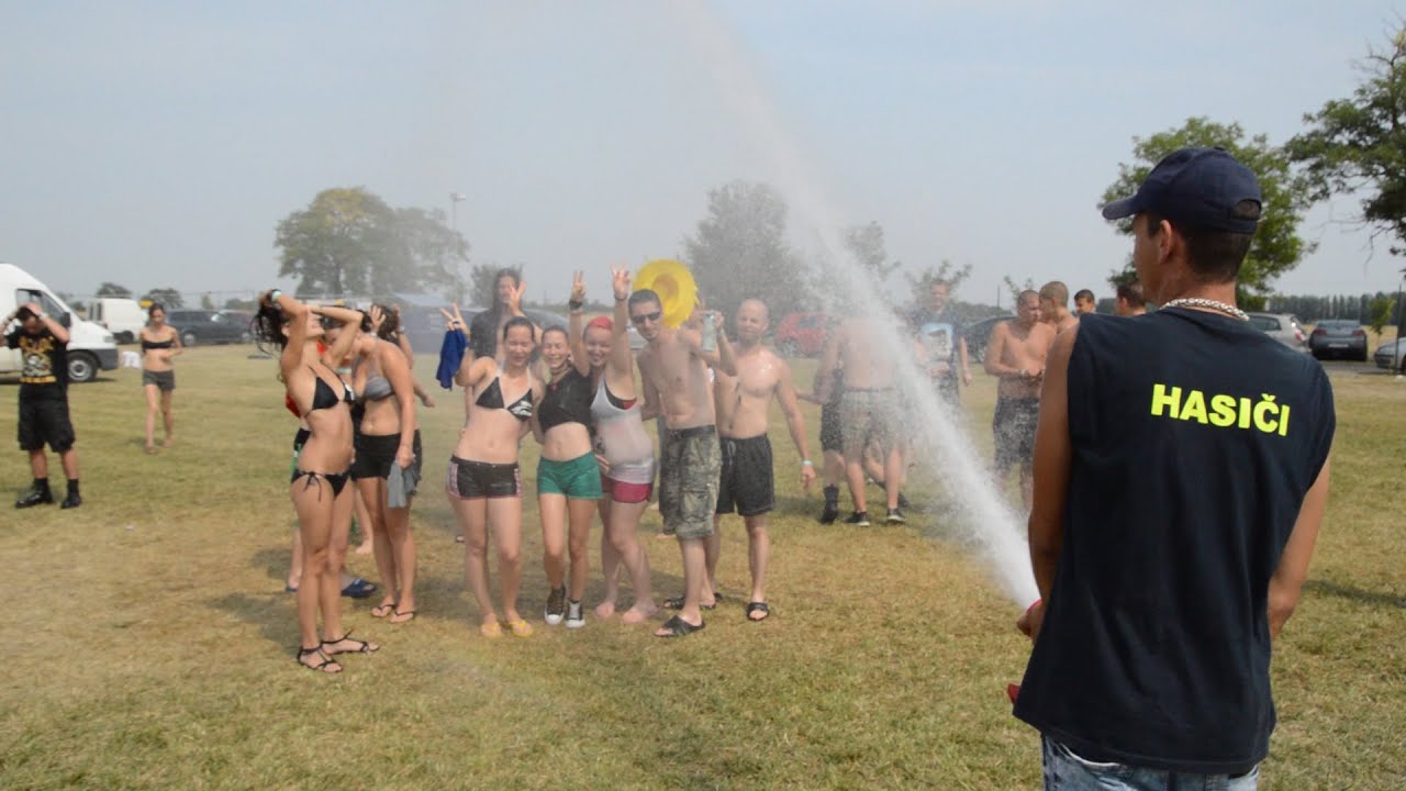 Ha átléped a Rockfeszt kapuját, az összes gondod elveszik