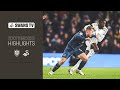 Leeds United v Swansea City | Extended Highlights