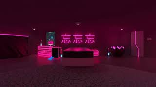 James Fauntleroy - MONIN (360 VR)