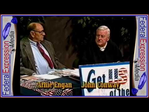 We Must Take America Back: An Interview with Hal Shurtleff and John Conway