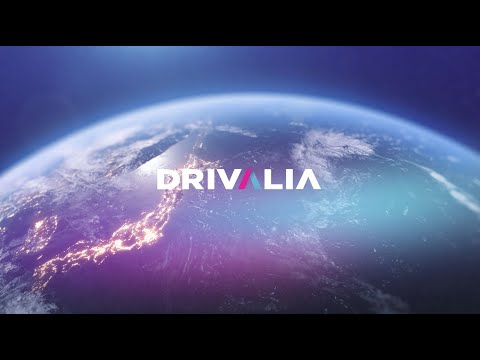 Drivalia PLANET