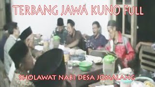Download lagu Sholawatan jawa kuno sholawat nabi \selawatan jomalang full mp3 Download lagu Sholawatan jawa kuno sholawat nabi \selawatan jomalang full mp3