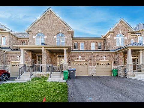 43 Benhurst Crescent, Brampton Home - Real Estate Properties