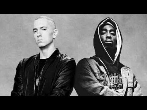 Eminem x 2Pac Type Beat - "Soldier Like Me" | 2000s Eminem Type Beat