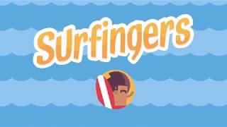 Surfingers 7