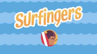Surfingers 7