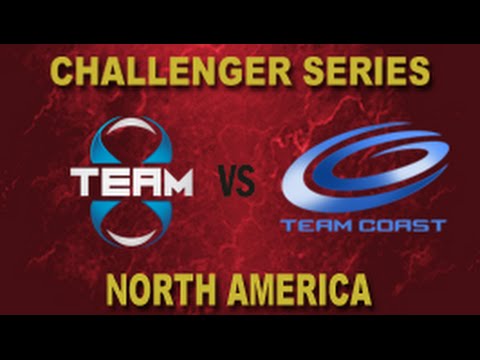 CST vs T8 - 2014 NA CS Summer 2 Semifinals G2