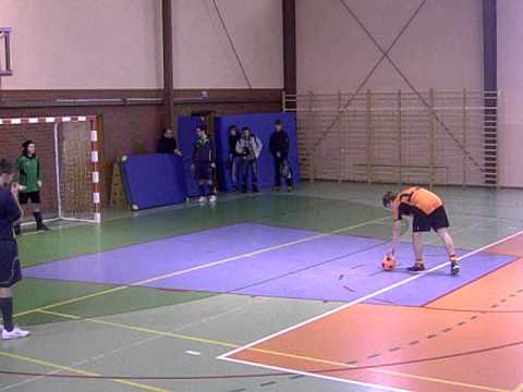 Olza Pogwizdów - Mieszko -Piast Cieszyn