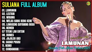 Download lagu Suliana Full Album 💞 LAMUNAN - LESTARI - WIRANG - Orcestra Full Album Terpopuler 2025 - On Trending mp3 Download lagu Suliana Full Album 💞 LAMUNAN - LESTARI - WIRANG - Orcestra Full Album Terpopuler 2025 - On Trending mp3