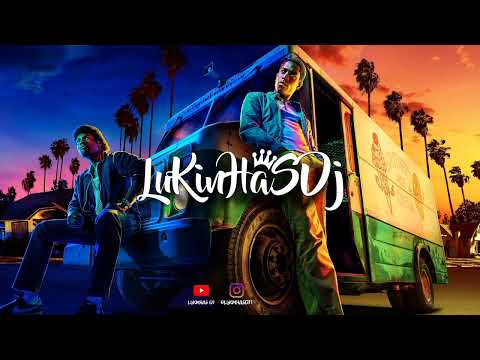 Mc Max - homenagem Mc Rafinha Boladão - LukinhasDJ