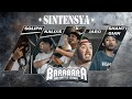 BARA BARA SOLIHP VS KALIXS VS 7K VS JABO VS SHANTY GIAN ROYAL RUMBLE