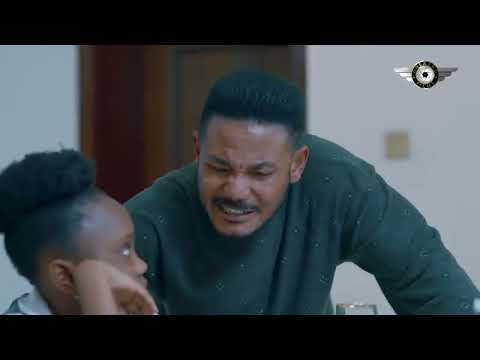 My Little Daughter Made Me Fall In Love With My Poor Hardworking Maid( NEW TRENDING NOLLYWOOD MOVIE)