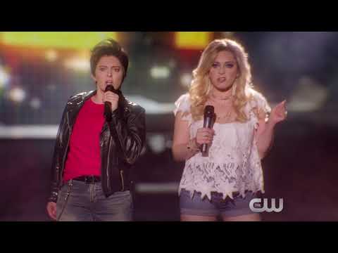 You Do/You Don't Want To Be Crazy - "Crazy Ex-Girlfriend" Season 3 Theme Song