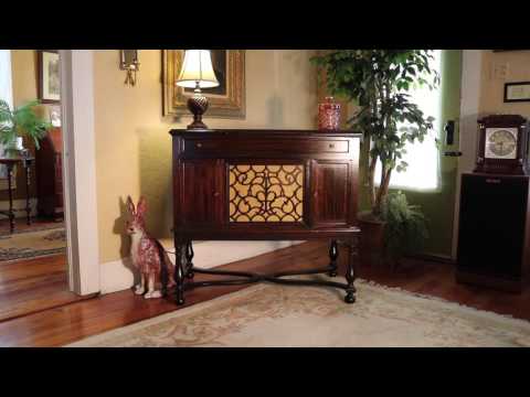 "In A Little Spanish Town" Hotel Commodore Dance Orch  51899