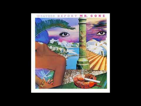 Weather Report - River People HQ