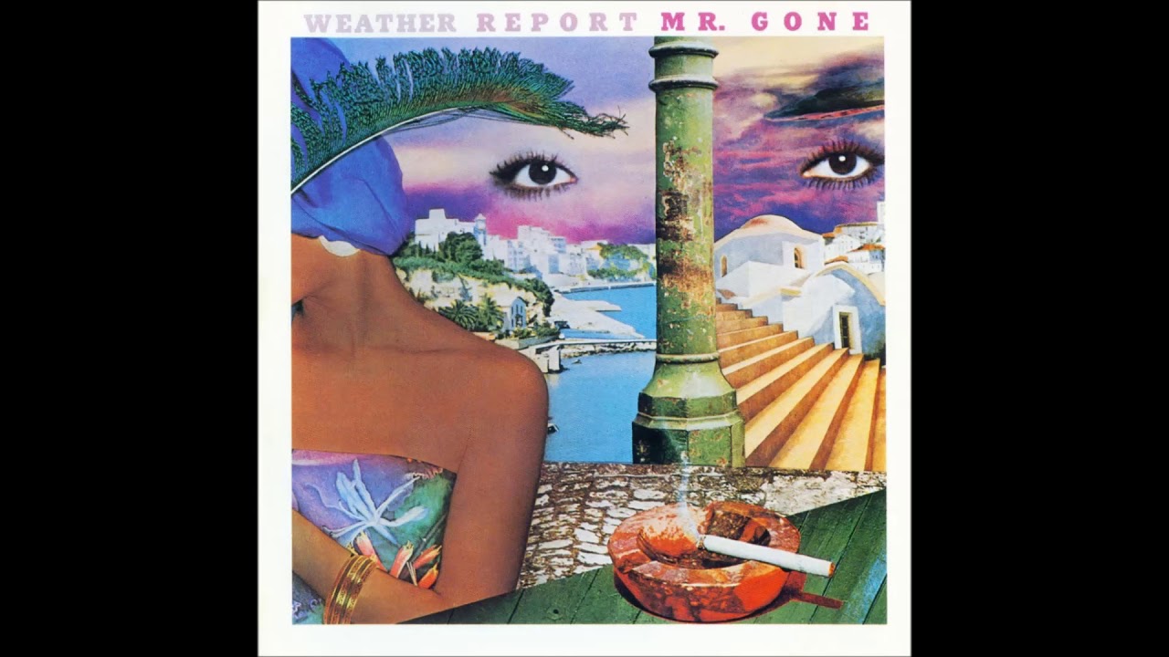 Weather Report - River People HQ