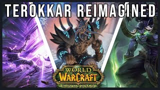 The Burning Crusade - Part 4 (Warcraft Reimagined)