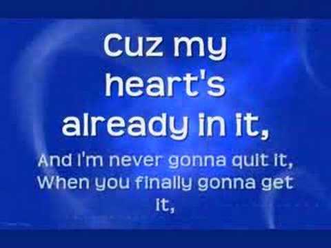 Miley Cyrus- Don't Walk Away (With Lyrics)