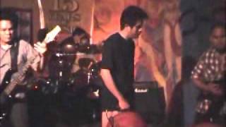 Blasphemous Cremation - Walking Corpse + Regression Progression (Brutal Truth Cover)